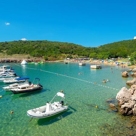 Holiday Home Domi Нови-Винодолски Экстерьер фото