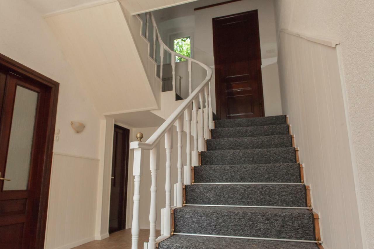 Holiday Home Domi Нови-Винодолски Экстерьер фото