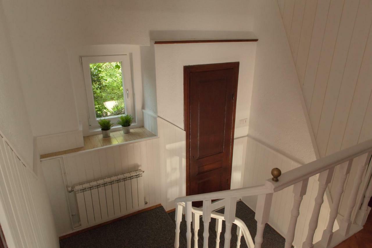 Holiday Home Domi Нови-Винодолски Экстерьер фото