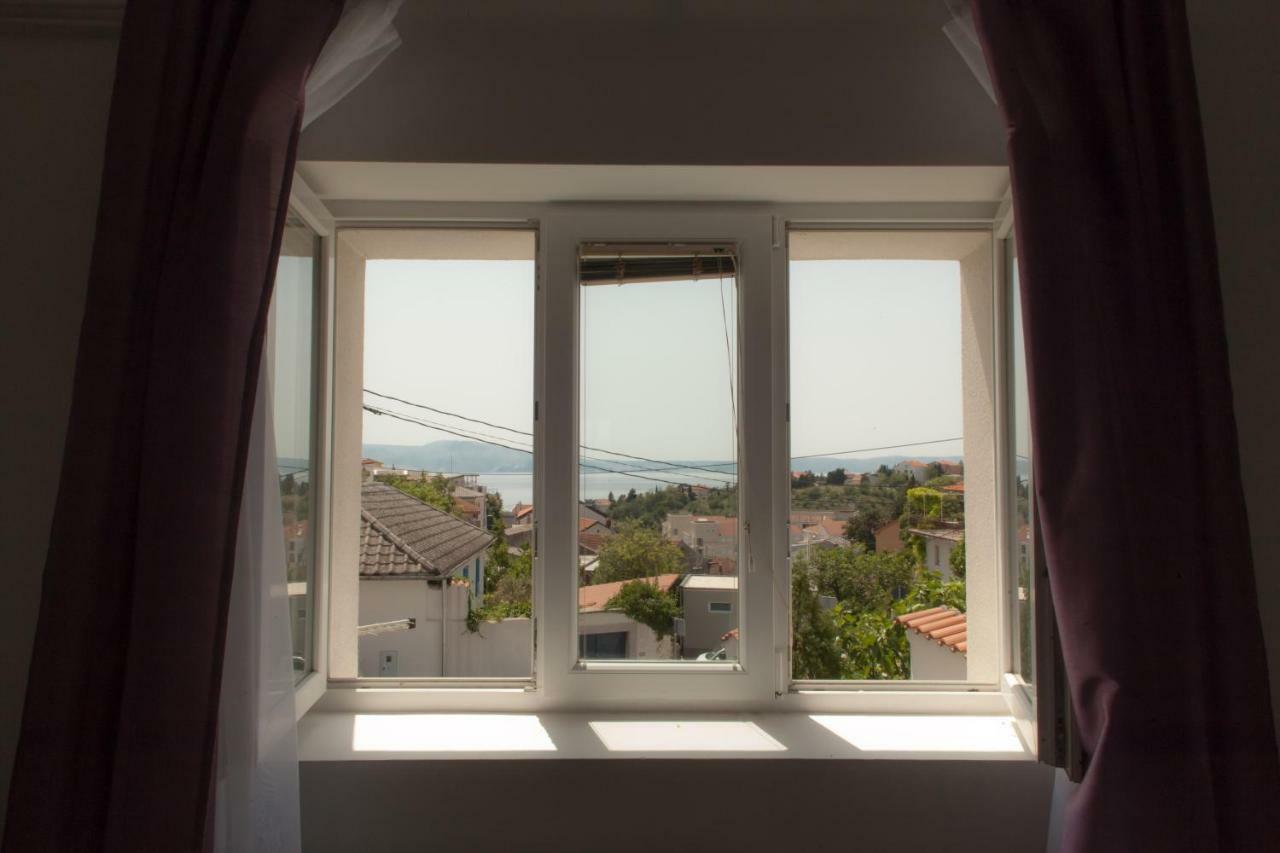 Holiday Home Domi Нови-Винодолски Экстерьер фото
